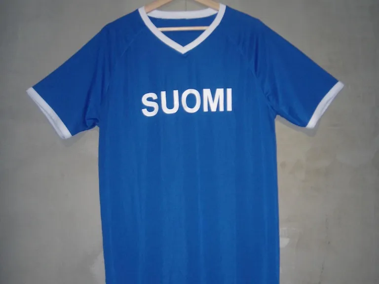 Work by Anna Ofelia Johansson