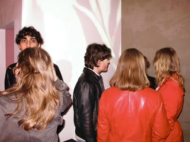 Pneuma finissage during Kulturnatten Stockholm 2025