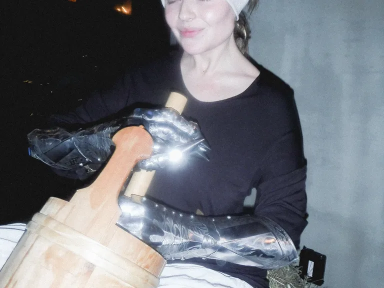 Tuffa Tider (Medieval Edition) hosted by Arvida Byström at MAT