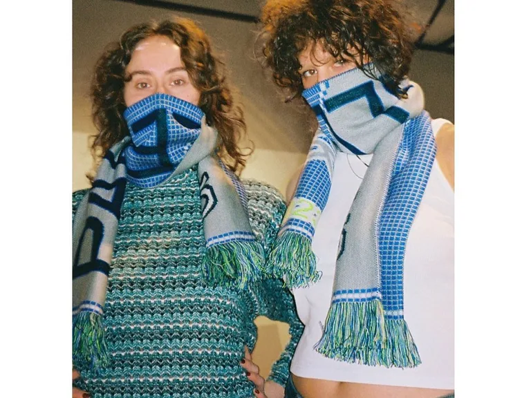 Hannah and Sarah in Parallel Collective